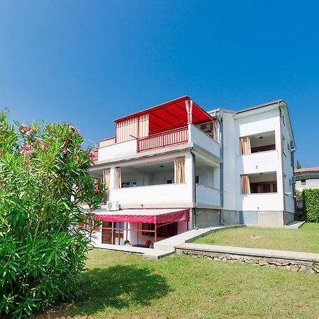 Apartments Miha Krk Town Exterior foto